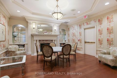 Photo 12 at 809 - 880 Grandview Way, Willowdale East, Toronto