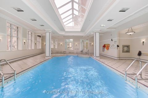Photo 14 at 809 - 880 Grandview Way, Willowdale East, Toronto