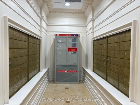 Photo 15 at 809 - 880 Grandview Way, Willowdale East, Toronto