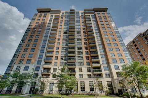 Photo 16 at 809 - 880 Grandview Way, Willowdale East, Toronto