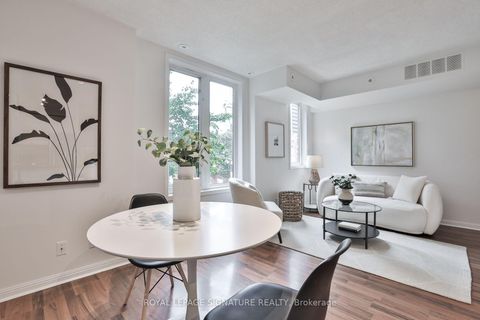 Photo 2 at 635 - 92 Strachan Avenue, Niagara, Toronto