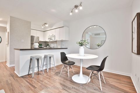 Photo 5 at 635 - 92 Strachan Avenue, Niagara, Toronto