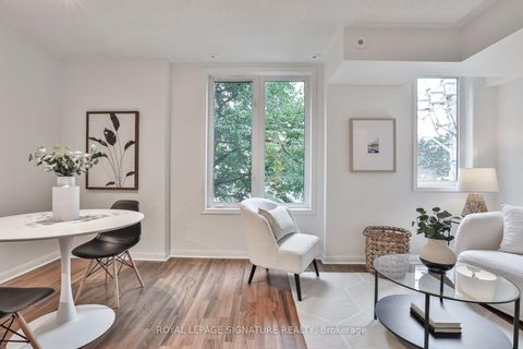 Photo 6 at 635 - 92 Strachan Avenue, Niagara, Toronto