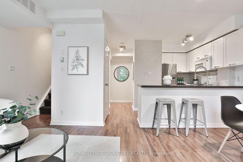 Photo 8 at 635 - 92 Strachan Avenue, Niagara, Toronto