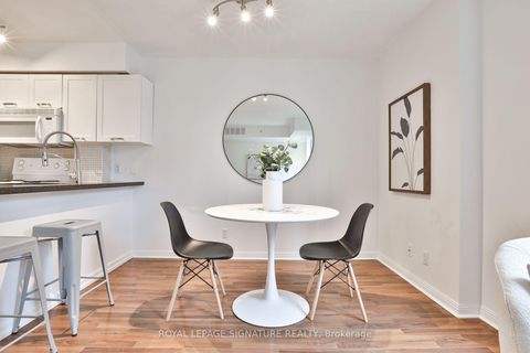 Photo 10 at 635 - 92 Strachan Avenue, Niagara, Toronto