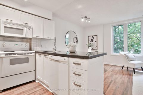 Photo 12 at 635 - 92 Strachan Avenue, Niagara, Toronto