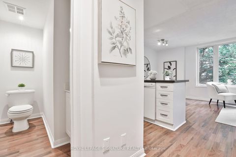 Photo 13 at 635 - 92 Strachan Avenue, Niagara, Toronto