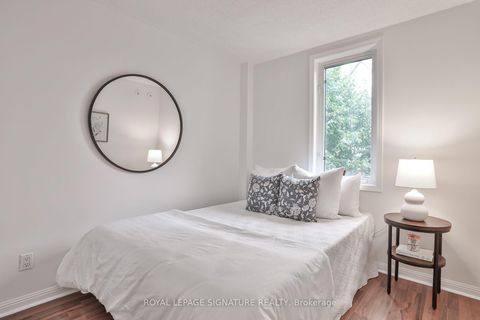 Photo 17 at 635 - 92 Strachan Avenue, Niagara, Toronto