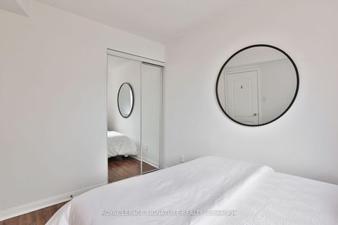 Photo 18 at 635 - 92 Strachan Avenue, Niagara, Toronto