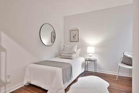 Photo 19 at 635 - 92 Strachan Avenue, Niagara, Toronto