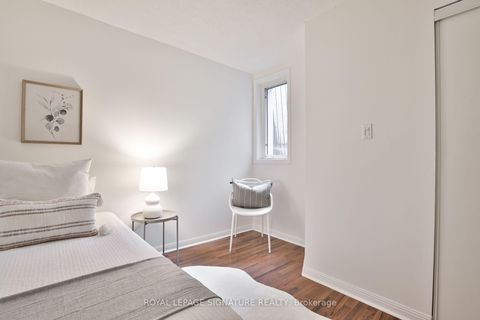 Photo 20 at 635 - 92 Strachan Avenue, Niagara, Toronto