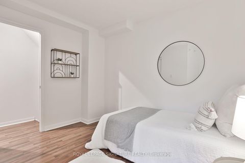 Photo 21 at 635 - 92 Strachan Avenue, Niagara, Toronto