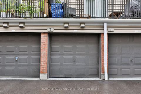 Photo 27 at 635 - 92 Strachan Avenue, Niagara, Toronto
