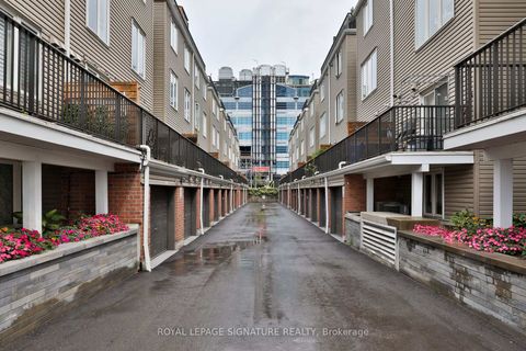 Photo 28 at 635 - 92 Strachan Avenue, Niagara, Toronto