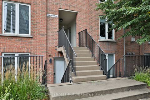 Photo 29 at 635 - 92 Strachan Avenue, Niagara, Toronto