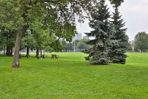 Photo 30 at 635 - 92 Strachan Avenue, Niagara, Toronto