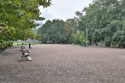 Photo 32 at 635 - 92 Strachan Avenue, Niagara, Toronto
