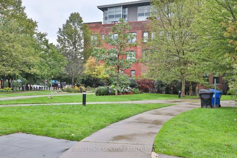 Photo 33 at 635 - 92 Strachan Avenue, Niagara, Toronto