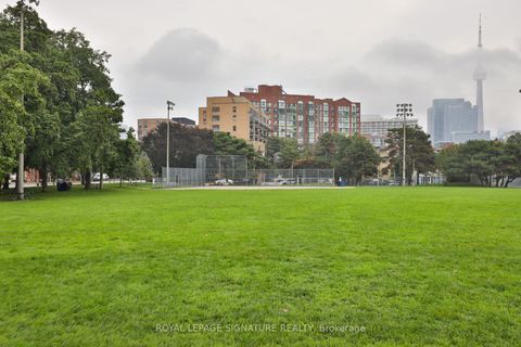 Photo 34 at 635 - 92 Strachan Avenue, Niagara, Toronto