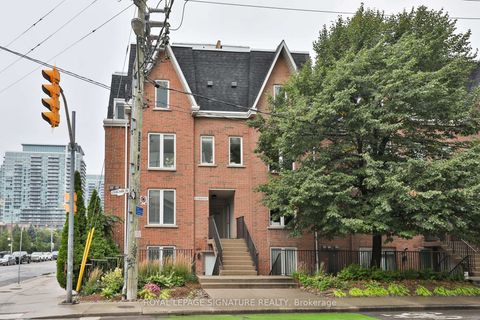 Photo 35 at 635 - 92 Strachan Avenue, Niagara, Toronto