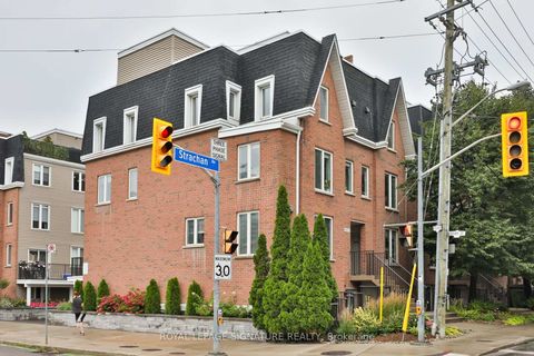 Photo 36 at 635 - 92 Strachan Avenue, Niagara, Toronto