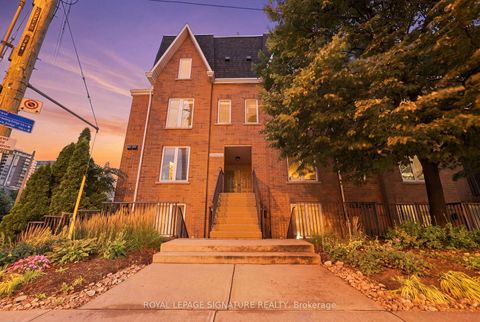 Photo 38 at 635 - 92 Strachan Avenue, Niagara, Toronto