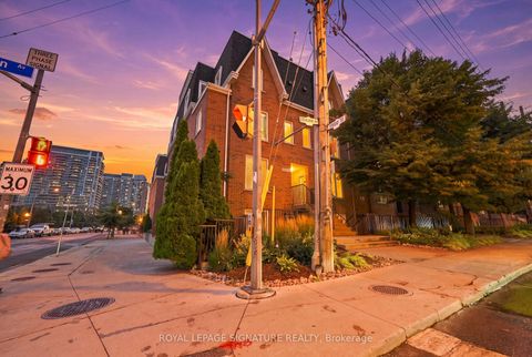 Photo 39 at 635 - 92 Strachan Avenue, Niagara, Toronto
