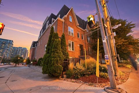 Photo 40 at 635 - 92 Strachan Avenue, Niagara, Toronto