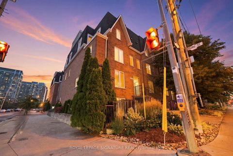 Photo 41 at 635 - 92 Strachan Avenue, Niagara, Toronto
