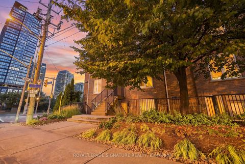 Photo 42 at 635 - 92 Strachan Avenue, Niagara, Toronto