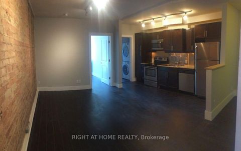 Photo 6 at 194A Carlton Street, South St. James Town, Toronto