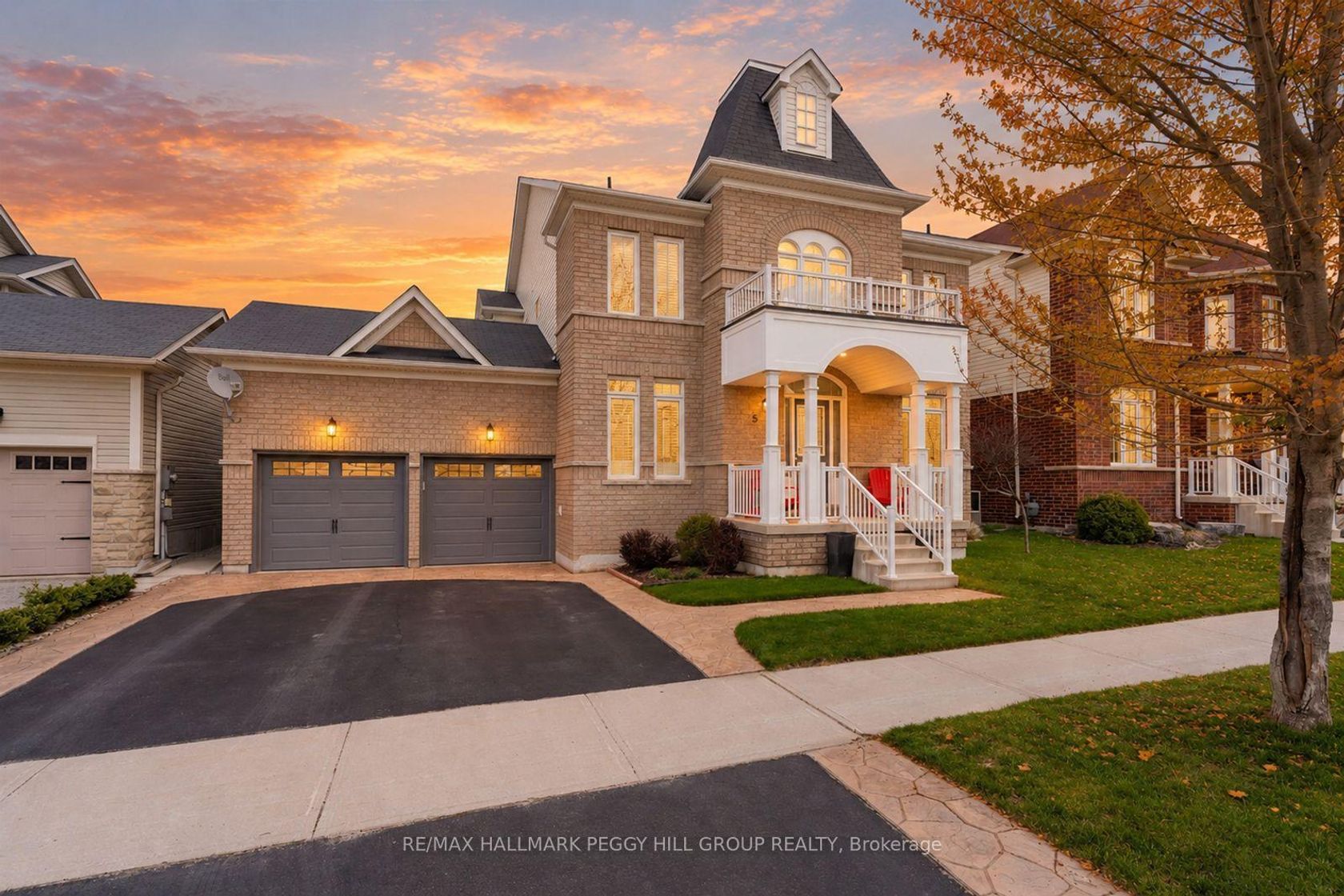 5 Magna Carta Road, Shore, Barrie photo 8