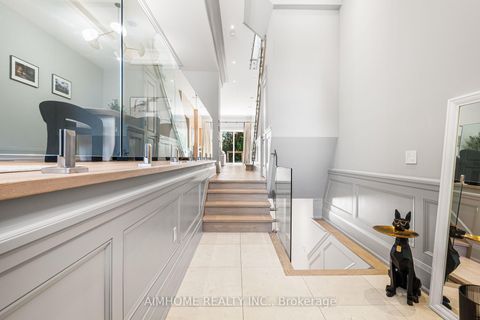 Photo 1 at 191 Glengarry Avenue, Lawrence Park North, Toronto