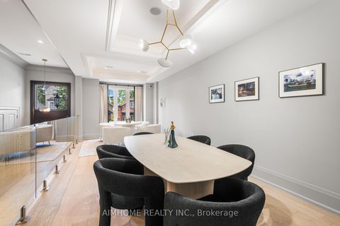 Photo 2 at 191 Glengarry Avenue, Lawrence Park North, Toronto