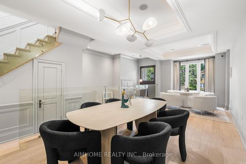 Photo 3 at 191 Glengarry Avenue, Lawrence Park North, Toronto