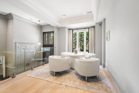 Photo 4 at 191 Glengarry Avenue, Lawrence Park North, Toronto