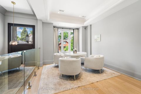 Photo 5 at 191 Glengarry Avenue, Lawrence Park North, Toronto