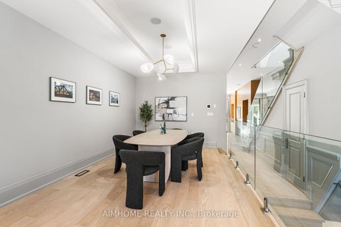 Photo 6 at 191 Glengarry Avenue, Lawrence Park North, Toronto