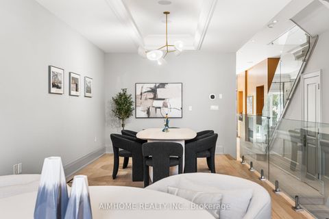 Photo 7 at 191 Glengarry Avenue, Lawrence Park North, Toronto
