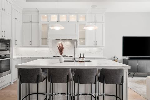 Photo 8 at 191 Glengarry Avenue, Lawrence Park North, Toronto