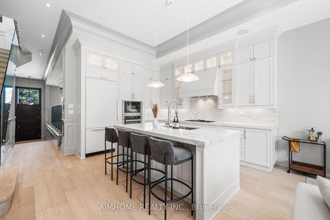 Photo 9 at 191 Glengarry Avenue, Lawrence Park North, Toronto