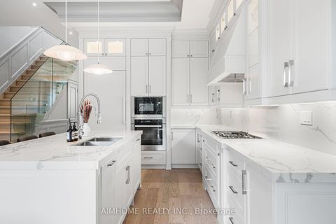 Photo 10 at 191 Glengarry Avenue, Lawrence Park North, Toronto