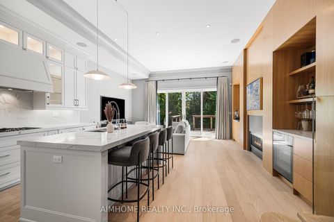 Photo 14 at 191 Glengarry Avenue, Lawrence Park North, Toronto