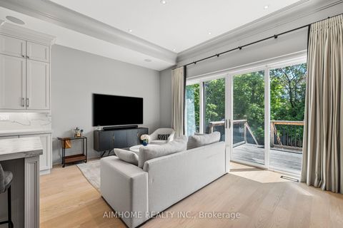Photo 15 at 191 Glengarry Avenue, Lawrence Park North, Toronto