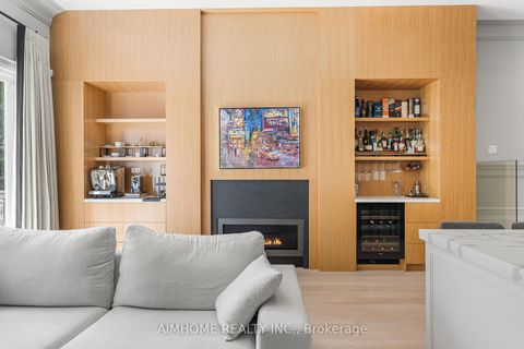 Photo 16 at 191 Glengarry Avenue, Lawrence Park North, Toronto