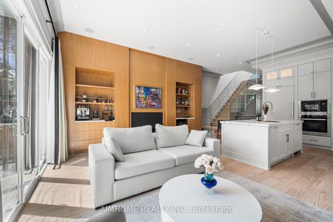 Photo 17 at 191 Glengarry Avenue, Lawrence Park North, Toronto