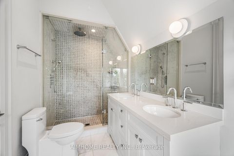 Photo 24 at 191 Glengarry Avenue, Lawrence Park North, Toronto