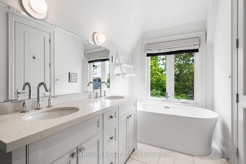 Photo 25 at 191 Glengarry Avenue, Lawrence Park North, Toronto