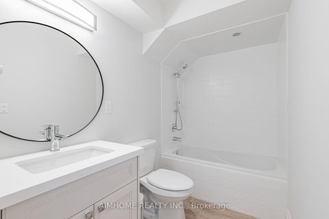 Photo 33 at 191 Glengarry Avenue, Lawrence Park North, Toronto