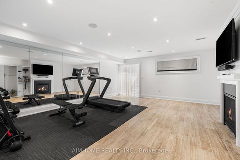 Photo 34 at 191 Glengarry Avenue, Lawrence Park North, Toronto